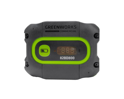 Аккумуляторная батарея GreenWorks G82B8 82 V 2951407