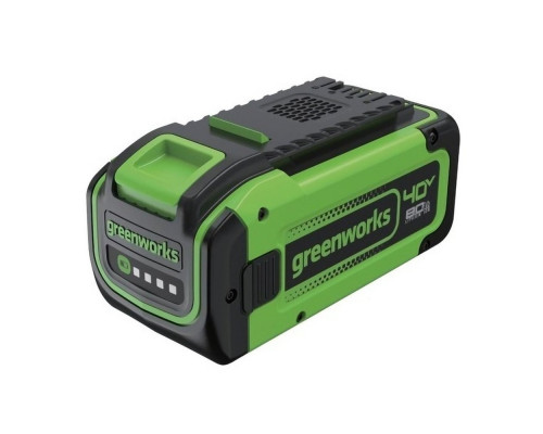 Аккумуляторная батарея GreenWorks G40B8 40 V 2951607