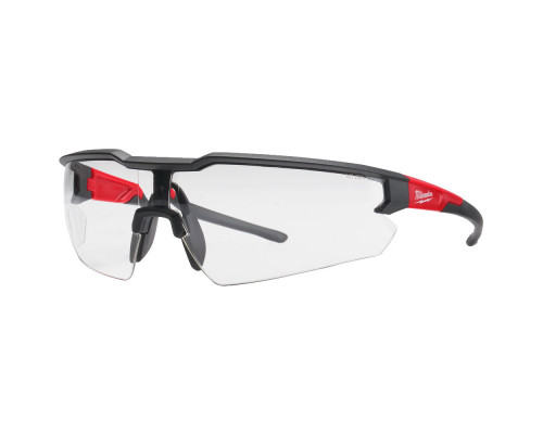 Защитные очки Milwaukee, простые, прозрачные 4932471881