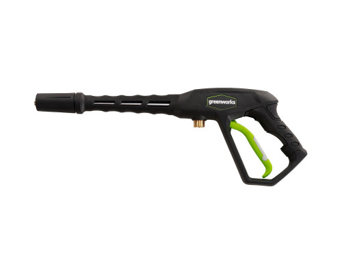 Пистолет для моек высокого давления GreenWorks 250 бар 5201507