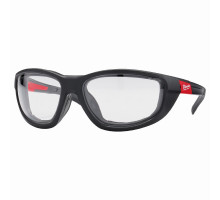 Защитные очки Milwaukee PREMIUM 4932471885
