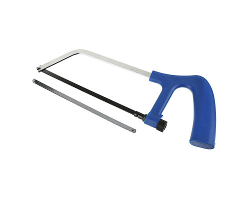 Ножовка по металлу РОКОТ 150 мм 663-134