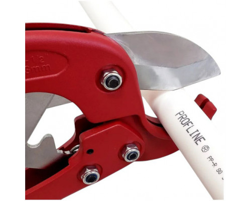 Ножницы для полипропилена Профессионал CN-706 d63 95831