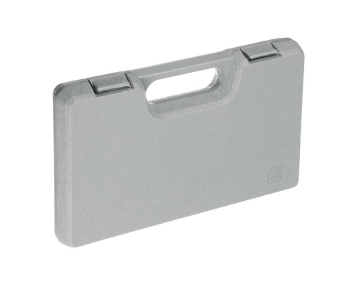 Набор метчиков и плашек ЕРМАК 31 предмет М3-М12 657-003