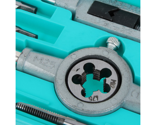 Набор лерка-метчик РОКОТ 12 предметов 657-902