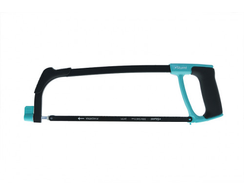 Ножовка по металлу, 300 мм Sturm! 1061-05-300