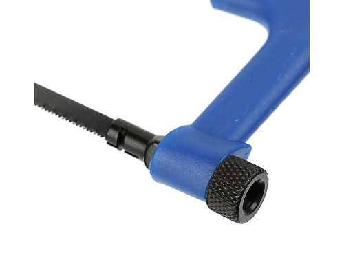 Ножовка по металлу РОКОТ 150 мм 663-134