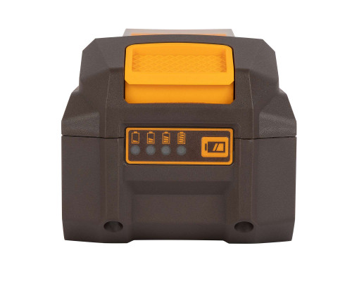 Аккумуляторная батарея Li-Ion INGCO INDUSTRIAL 42 В 2,5 Ач FBLI42251