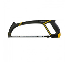 Ножовка по металлу Hanskonner 300 мм, усиленная, bi-metal полотно HK1061-01-300