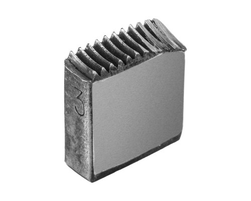 Резцы для клуппов 1/4", 4 шт. Sparta 77360