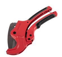 Автоматические ножницы MATRIX для резки изделий из ПВХ D до 42 мм, лезвие из нержавеющей стали 78411