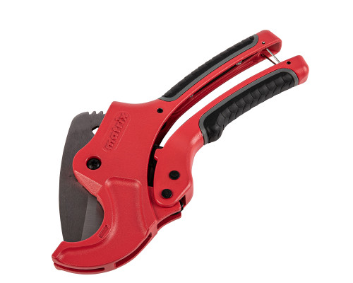 Автоматические ножницы MATRIX для резки изделий из ПВХ D до 42 мм, лезвие из нержавеющей стали 78411