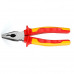 Плоскогубцы диэлектрические WORKPRO 160 мм (до 1000 В) WP342001