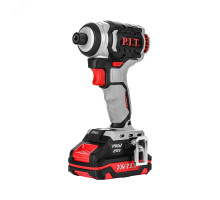Винтоверт IMPACT аккумуляторный бесщёточный P.I.T. PSD20H-230A/2