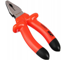 Плоскогубцы диэлектрические ЕРМАК 160 мм (до 1000 В) 661-059