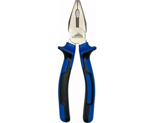 Пассатижи Vertextools ПРОФИ 200 мм 0034-200