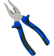 Пассатижи Vertextools ПРОФИ 160 мм 0034-160