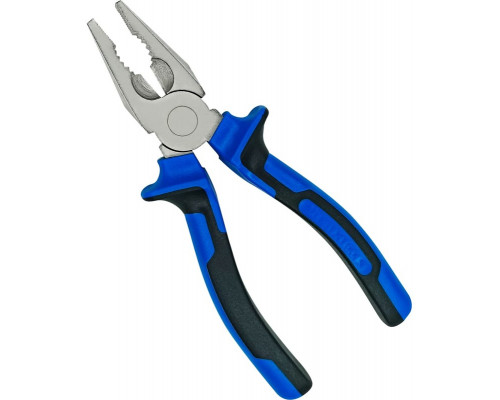 Пассатижи Vertextools ПРОФИ 160 мм 0034-160