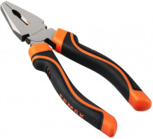 Плоскогубцы ЕРМАК 160 мм Мастер полированные 661-083