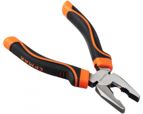 Плоскогубцы ЕРМАК 160 мм Мастер полированные 661-083