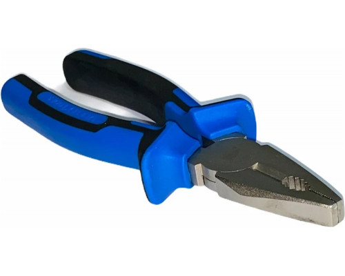 Пассатижи Vertextools ПРОФИ 200 мм 0034-200