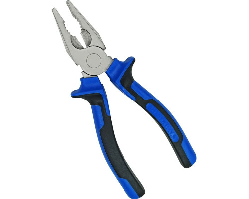 Пассатижи Vertextools ПРОФИ 180 мм 0034-180