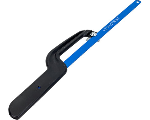 Ножовка по металлу РОКОТ малая 663-340