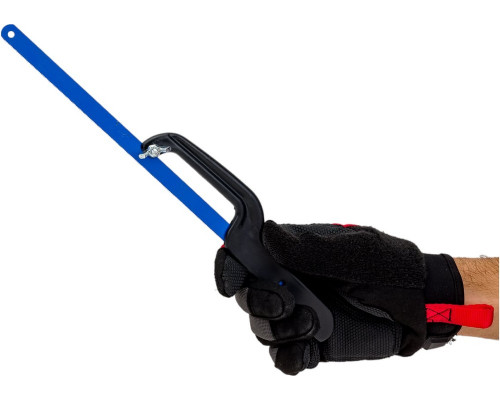 Ножовка по металлу РОКОТ малая 663-340