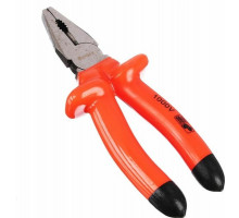 Плоскогубцы диэлектрические ЕРМАК 180 мм (до 1000 В) 661-060