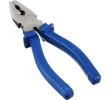 Плоскогубцы комбинированные РОКОТ шлифованные 160 мм "Эконом" 661-009