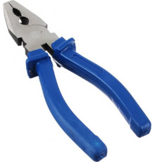 Плоскогубцы комбинированные РОКОТ шлифованные 160 мм "Эконом" 661-009