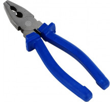 Плоскогубцы комбинированные РОКОТ шлифованные 200 мм "Эконом" 661-011