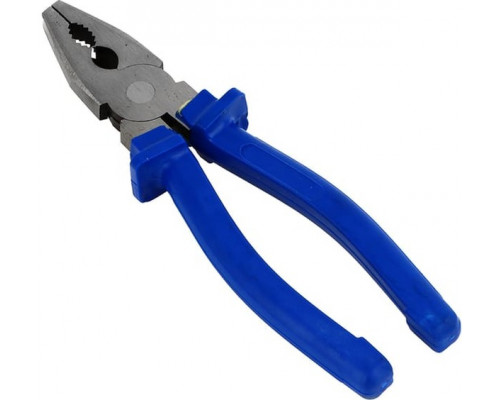 Плоскогубцы комбинированные РОКОТ шлифованные 200 мм "Эконом" 661-011