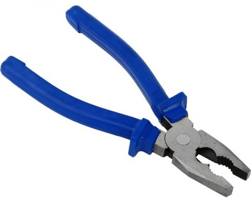 Плоскогубцы комбинированные РОКОТ шлифованные 200 мм "Эконом" 661-011