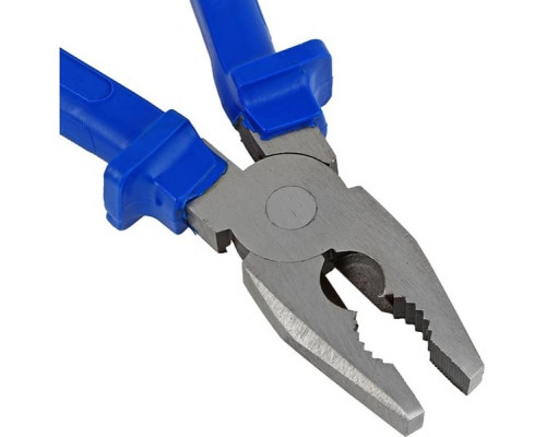 Плоскогубцы комбинированные РОКОТ шлифованные 200 мм "Эконом" 661-011