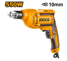 Электрическая дрель INGCO INDUSTRIAL 550 Вт ED55038