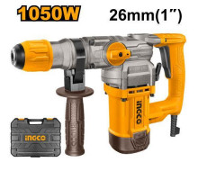 Перфоратор SDS-Plus INGCO INDUSTRIAL 1050 Вт 4,5 Дж RH10506