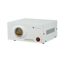 Стабилизатор напряжения CENTURION SR 1500 Line-A релейный настольный 149.210.004