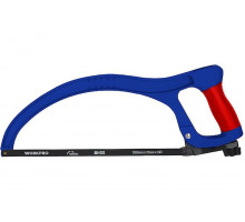 Ножовка WORKPRO алюминиевая, 300 мм WP215026