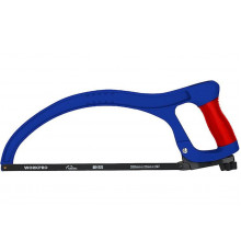 Ножовка WORKPRO алюминиевая, 300 мм WP215026