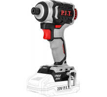 Винтоверт IMPACT аккумуляторный бесщёточный P.I.T. PSD20H-230A SOLO