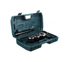 Набор клуппов ЕРМАК КТ-6 6 предметов 657-005