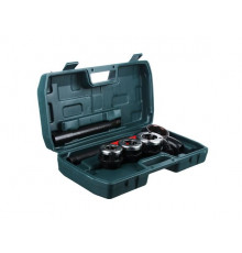 Набор клуппов ЕРМАК КТ-6 6 предметов 657-005