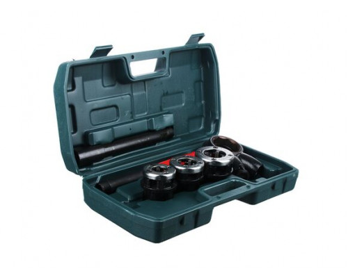 Набор клуппов ЕРМАК КТ-6 6 предметов 657-005