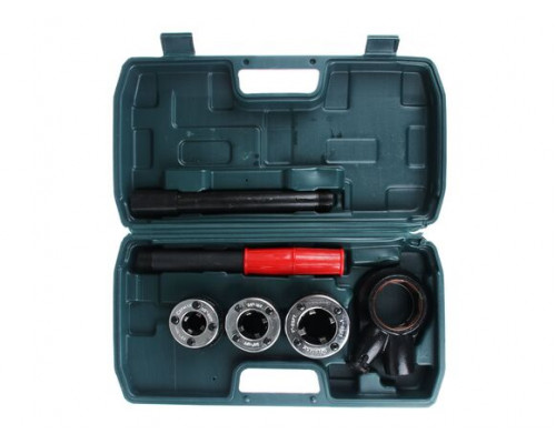 Набор клуппов ЕРМАК КТ-6 6 предметов 657-005