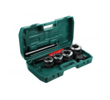 Набор клуппов ЕРМАК 7 предметов КТ-7 657-006