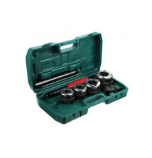 Набор клуппов ЕРМАК 7 предметов КТ-7 657-006