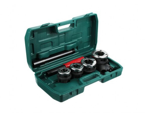 Набор клуппов ЕРМАК 7 предметов КТ-7 657-006