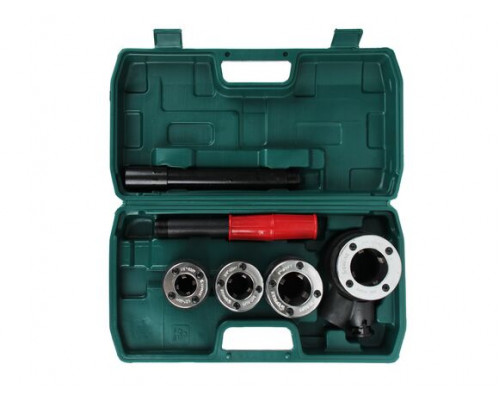 Набор клуппов ЕРМАК 7 предметов КТ-7 657-006