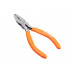 Плоскогубцы ЕРМАК Мини шлифованные 661-876